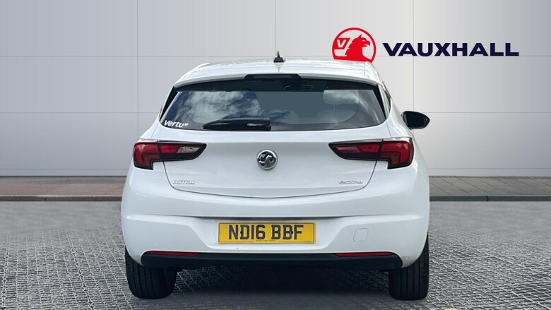 Vauxhall Astra 1.0T 12V ecoFLEX SRi 5dr Petrol Hatchback